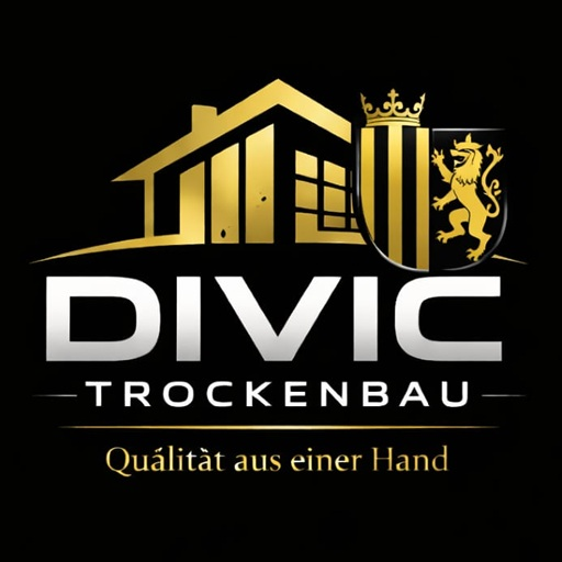Divic Trockenbau