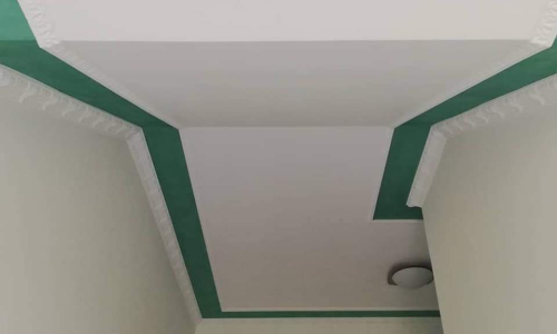 Malerarbeiten Dresden - 2.