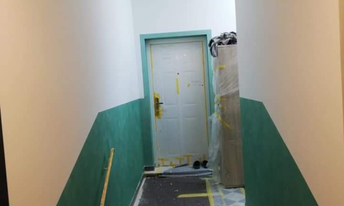 Malerarbeiten Dresden - 7.