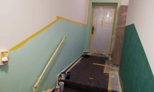 Malerarbeiten Dresden - 8.