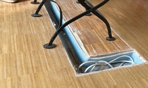 Parkettleger Dresden - 6.