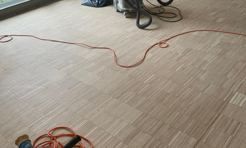 Parkettleger Dresden - 8.