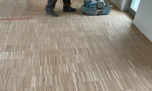 Parkettleger Dresden - 9.