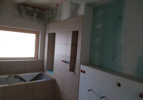 Trockenbau Dresden - 1.