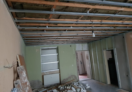 Trockenbau Dresden - 10.