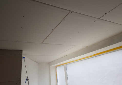 Trockenbau Dresden - 11.