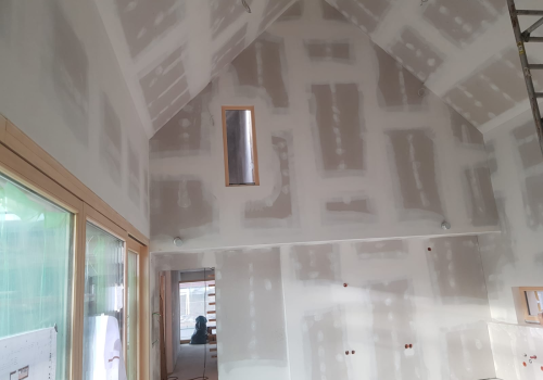 Trockenbau Dresden - 2.