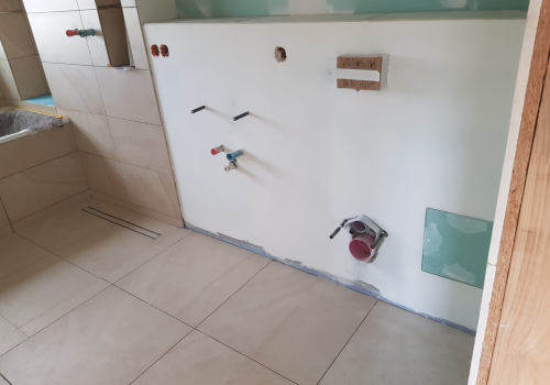 Trockenbau Dresden - 3.