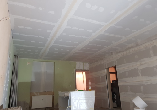 Trockenbau Dresden - 7.