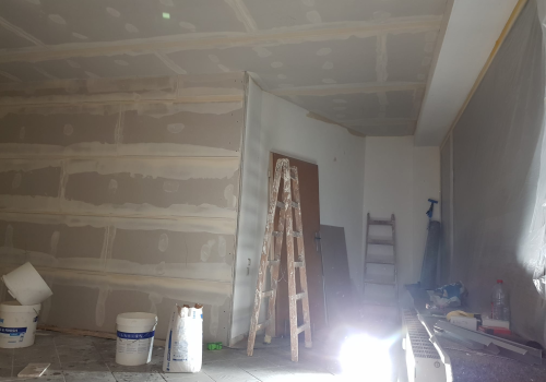 Trockenbau Dresden - 8.