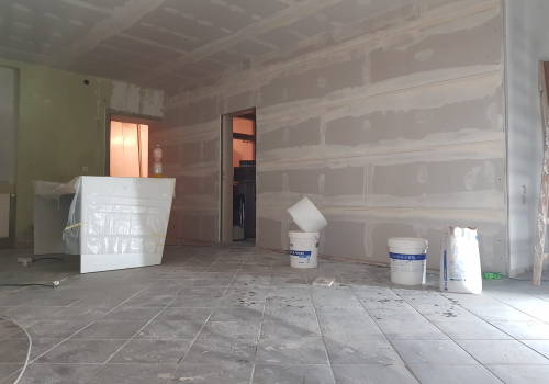 Trockenbau Dresden - 9.